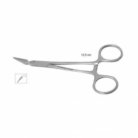 Cleste resturi radiculare 13-50S - HLW
