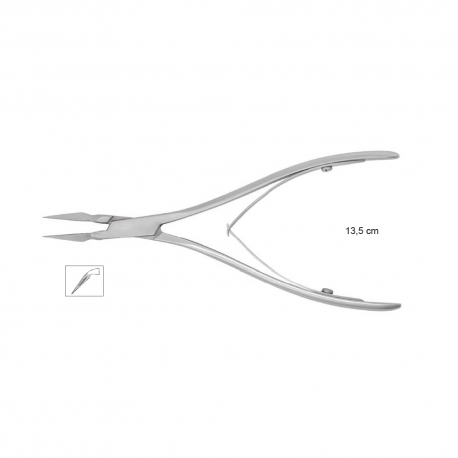 Cleste resturi radiculare 13-60S - HLW
