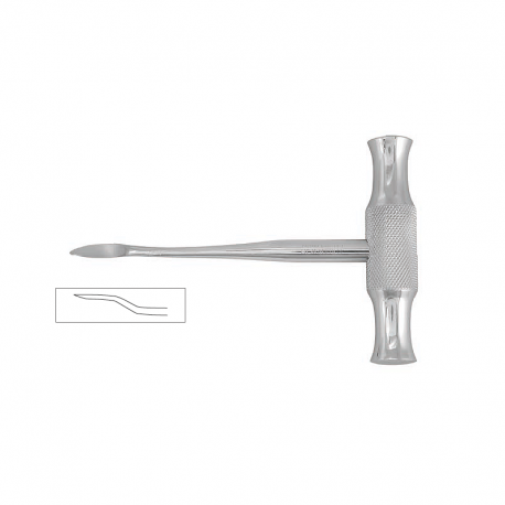 Elevator Lecluse 13-1 - HLW