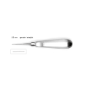 Luxator Apical drept, 2 mm 13-1LX - HLW