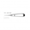 Luxator Apical drept, 2 mm 13-1LX - HLW