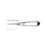 Luxator Apical drept, 3 mm 13-2LX - HLW