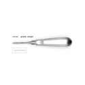 Luxator Apical drept, 4 mm 13-3LX - HLW