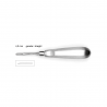 Luxator Apical drept, 4 mm 13-3LX - HLW