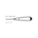 Luxator Apical curbat, 4 mm 13-7LX - HLW