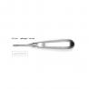 Luxator Apical curbat, 5 mm 13-8LX - HLW