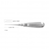 Luxator Long-Type drept, 1,5 mm 13-20LX - HLW