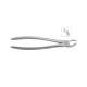 Cleste molar inferior 11-21 - HLW