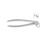 Cleste molar inferior dreapta 11-23 - HLW