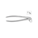 Cleste molar inferior dreapta, forma anatomica 12-23 - HLW
