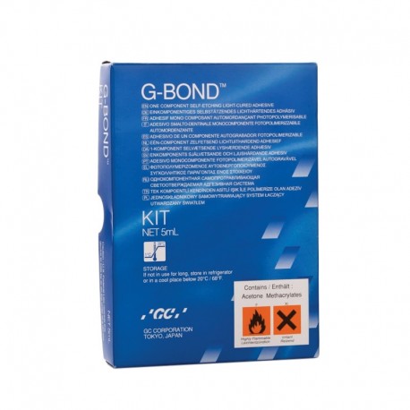 Adeziv Mono 7 G-bond - GC