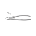 Cleste premolar superior, forma anatomica 12-7 - HLW
