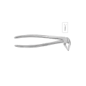 Cleste radacini inferioare 11-136 - HLW