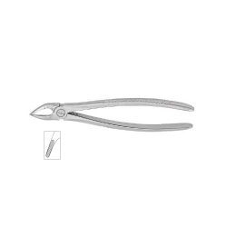 Cleste radacini inferioare, forma anatomica 12-31 - HLW