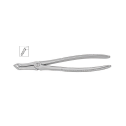 Cleste radacini inferioare, forma anatomica 12-45 - HLW