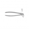 Cleste radacini inferioare 11-33A - HLW