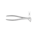 Cleste radacini inferioare, forma anatomica 12-74 - HLW