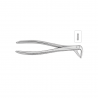 Cleste radacini inferioare, forma anatomica 12-74 - HLW