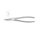 Cleste radacini superioare 11-151 - HLW