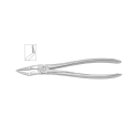 Cleste radacini superioare, forma anatomica 12-51 - HLW