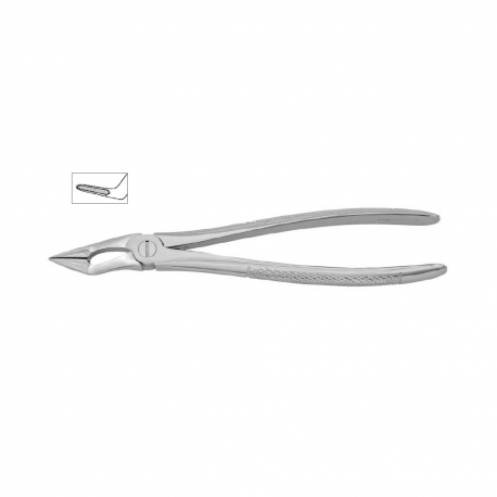 Cleste radacini superioare 11-51K - HLW