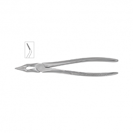 Cleste radacini superioare 11-152 - HLW
