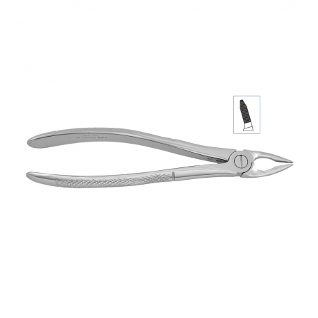 Cleste radacini premolari superiori 11-7N - HLW