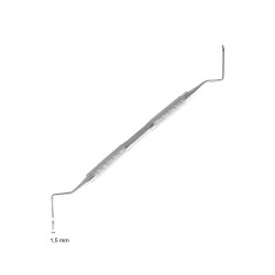 Elevator Heidbrink, varf 1,5 mm 13-1H - HLW