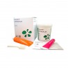 ZetaPlus OFERTA kit complet material amprenta