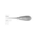Elevator radacina curbat zimtat Bein, 2 mm 13-3BCZ - HLW