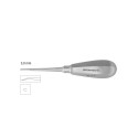 Elevator radacini curbat 3 mm Bein 13-1BC - HLW
