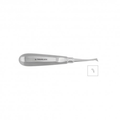 Elevator Cryer 13-27S - HLW