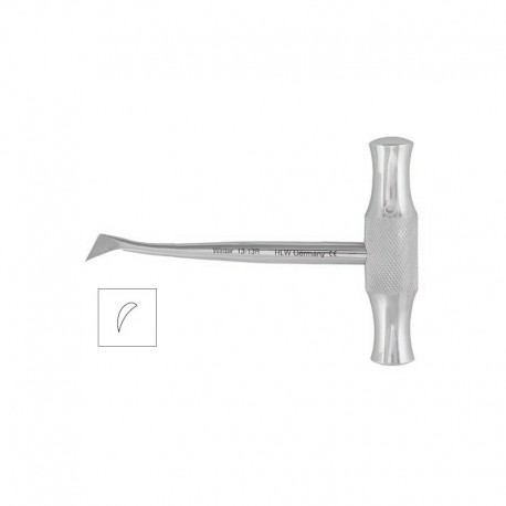 Elevator radacini dreapta Winter 13-13R - HLW