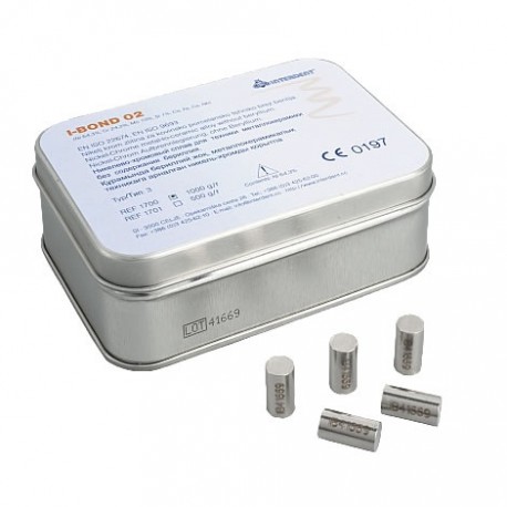 Aliaj Ceramica Ni-Cr I-BOND 02, 100g