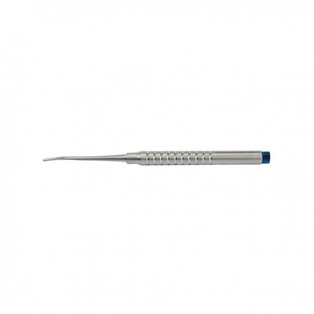 Microelevator curb 2,5 mm 13-2MT - HLW