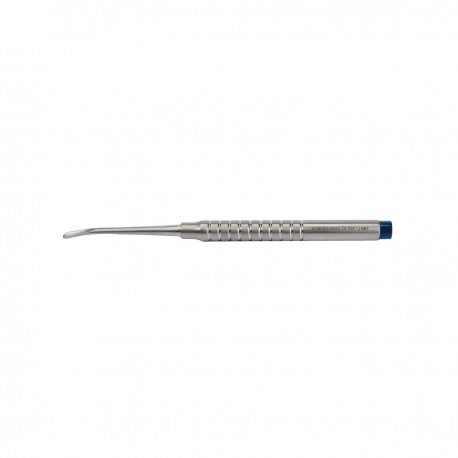 Microelevator curb 4,5 mm 13-6MT - HLW