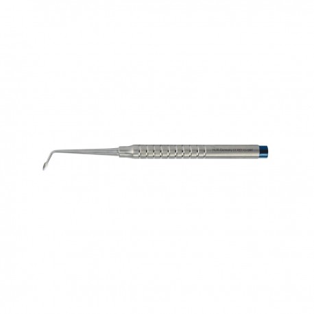 Microelevator curb dreapta, 3 mm 13-10R MT - HLW
