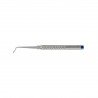 Microelevator curb dreapta, 3 mm 13-10R MT - HLW