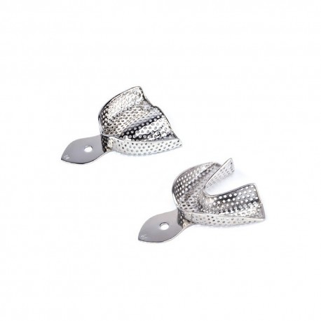 Linguri amprenta perforate - HLW Germania