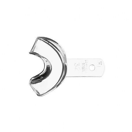 Lingura amprenta ocluzie neperforata inferioara 33-58 - HLW