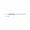 Sonda dentara, un capat, 27-2 - HLW Germania