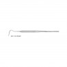 Sonda dentara, un capat, 27-4 - HLW Germania