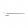 Sonda dentara, un capat, 27-6 - HLW Germania