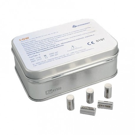 Aliaj Ni-Cr I-GW, 100g