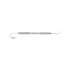 Sonda dentara dubla flexibila, 27-16 - HLW