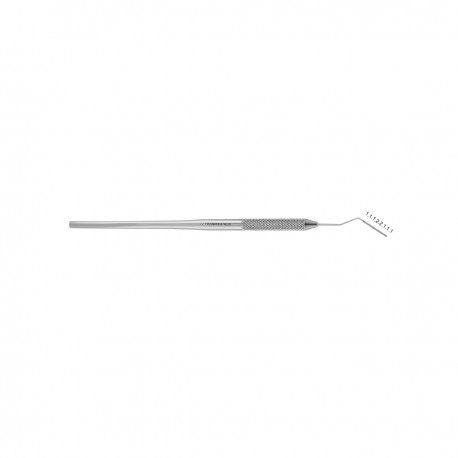 Sonda gradata, un capat, Goldman-Fox 27-19 - HLW