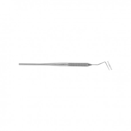 Sonda gradata, un capat, Williams 27-20 - HLW