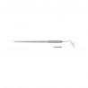 Sonda gradata, un capat, CP 12 27-22 - HLW