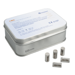 Aliaj Scheletate Co-Cr-Mo I-MG, 100g