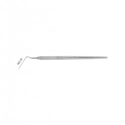 Spreader endo inox, ISO 20 27-25 - HLW